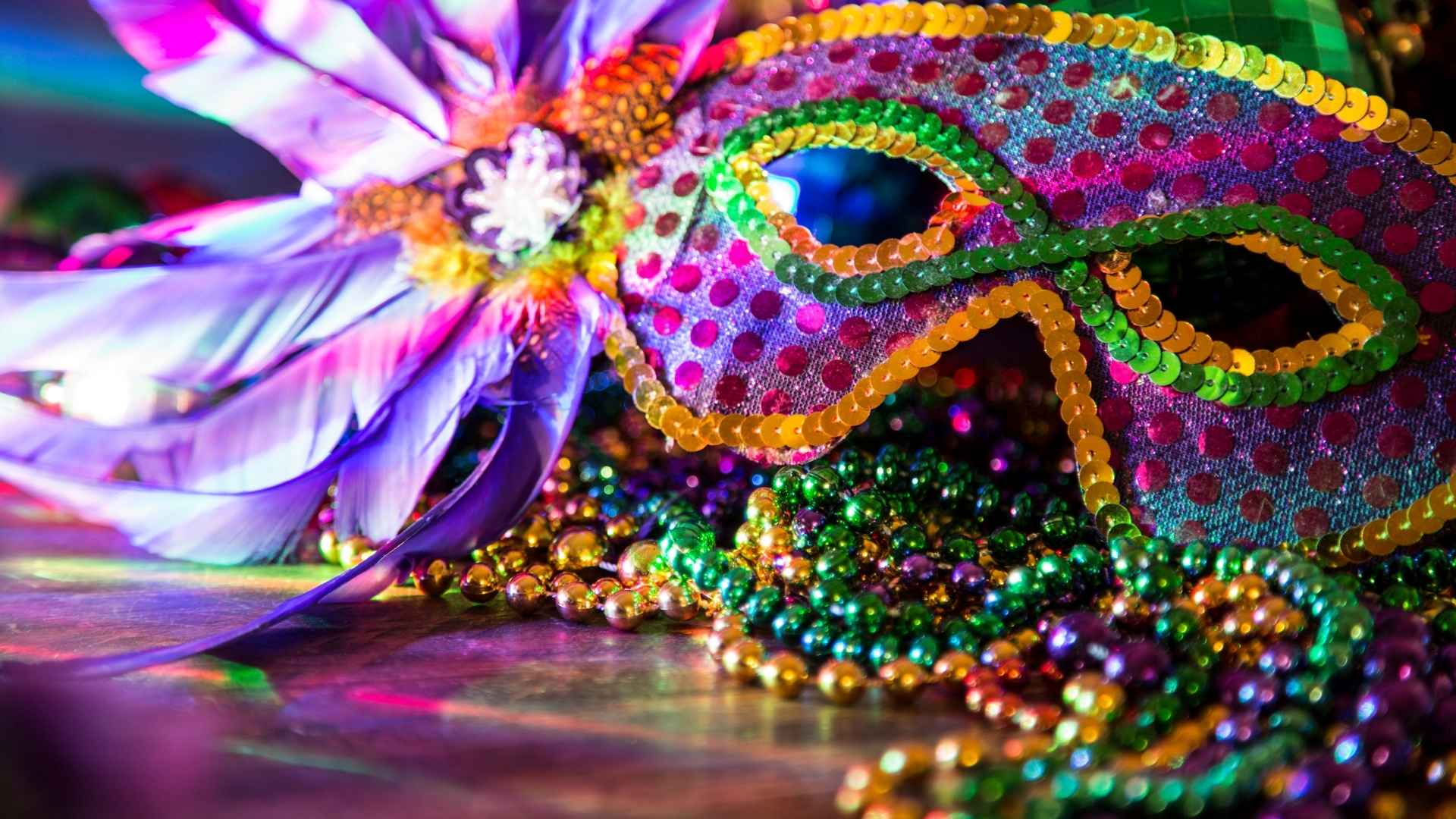 1920x1080 Rio Carnival 2026 Guide: Dates, Parties & Stay