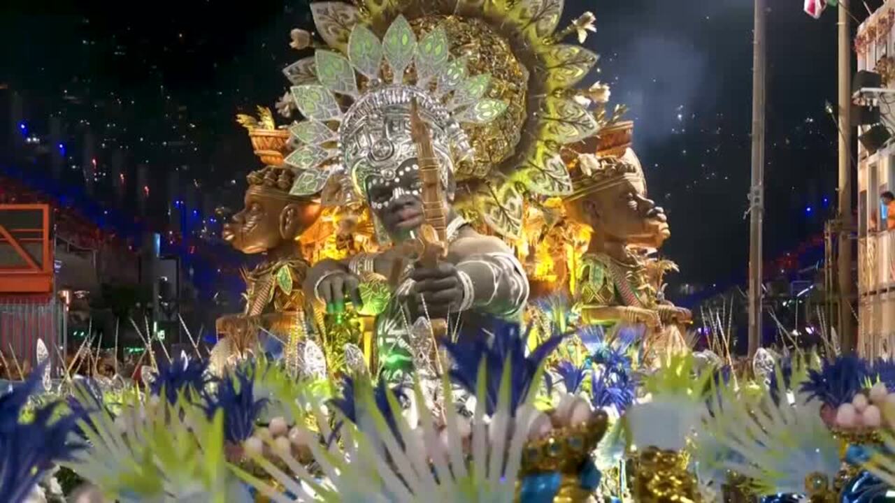 1280x720 Mega Floats And Costumes Stun On Day Four Of Rio’s Carnival