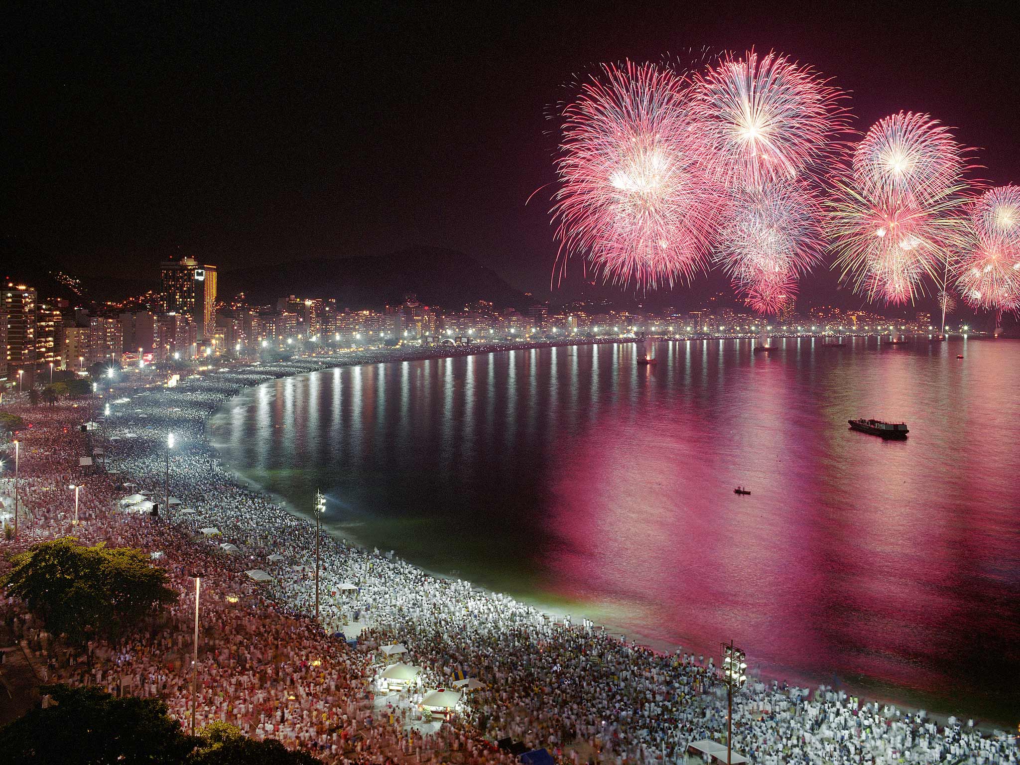 2048x1536 RIO Year 2027 The Most Stunning New Year Party !