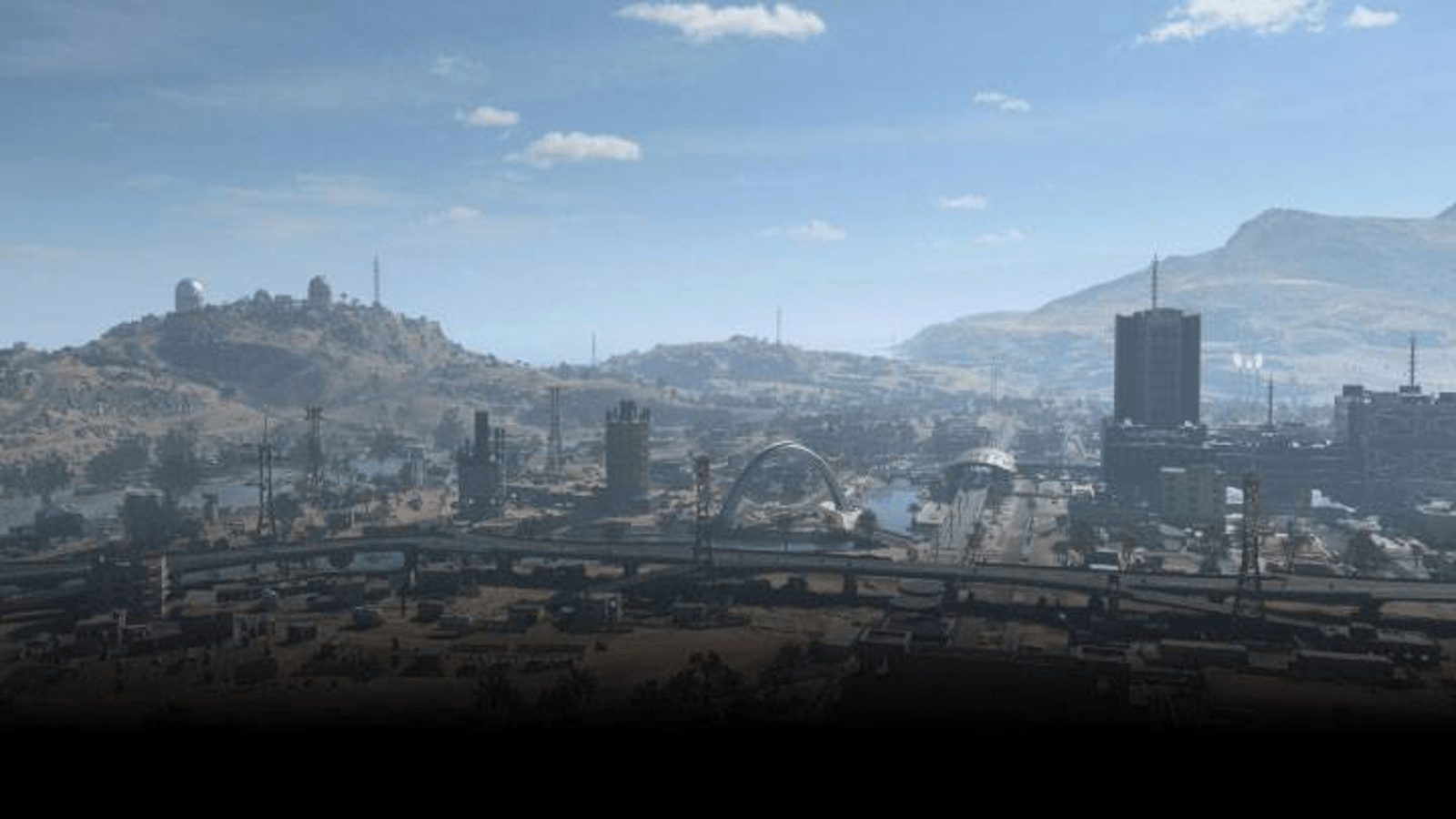 1600x900 Warzone 2.0 map preview, from Al Mazrah locations to everything else we know