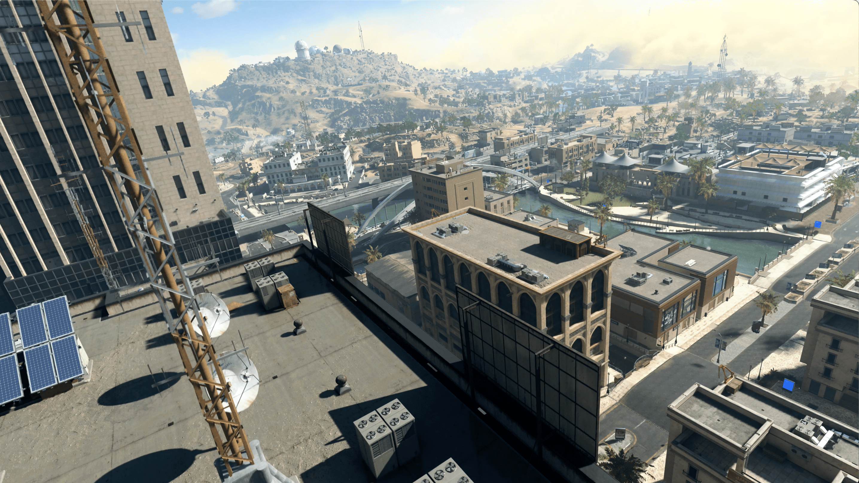 2872x1616 Inside Al Mazrah, the new map for 'Warzone 2.0'