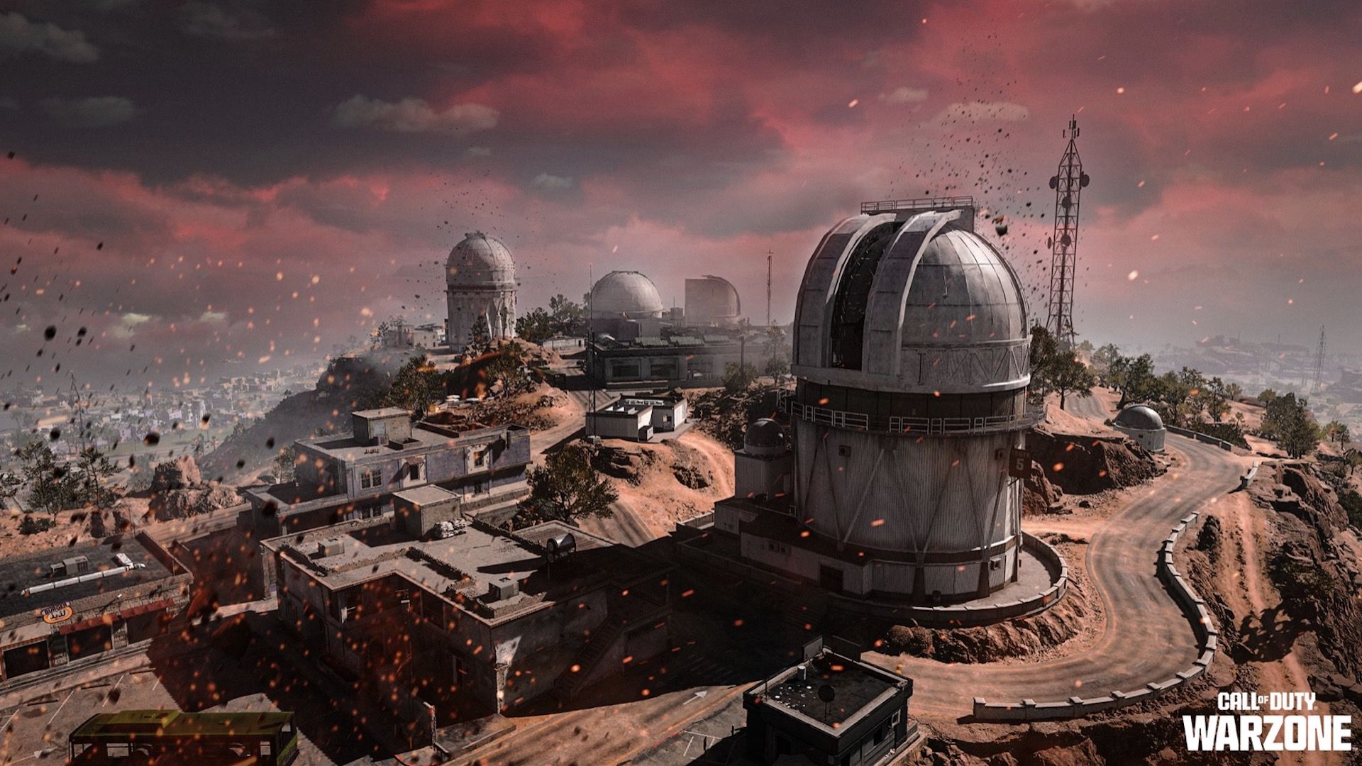 1920x1080 Modern Warfare 3 reveal event start time, rewards and what to expect