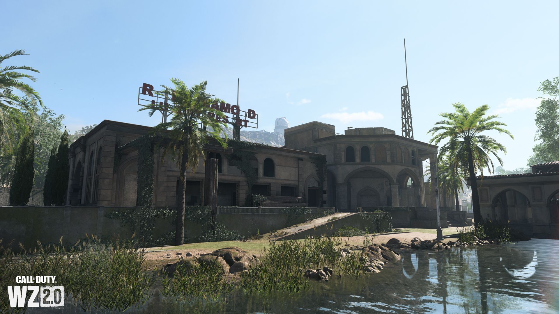 1920x1080 Call of Duty®: Next Comms: Call of Duty®: Warzone™ 2.0