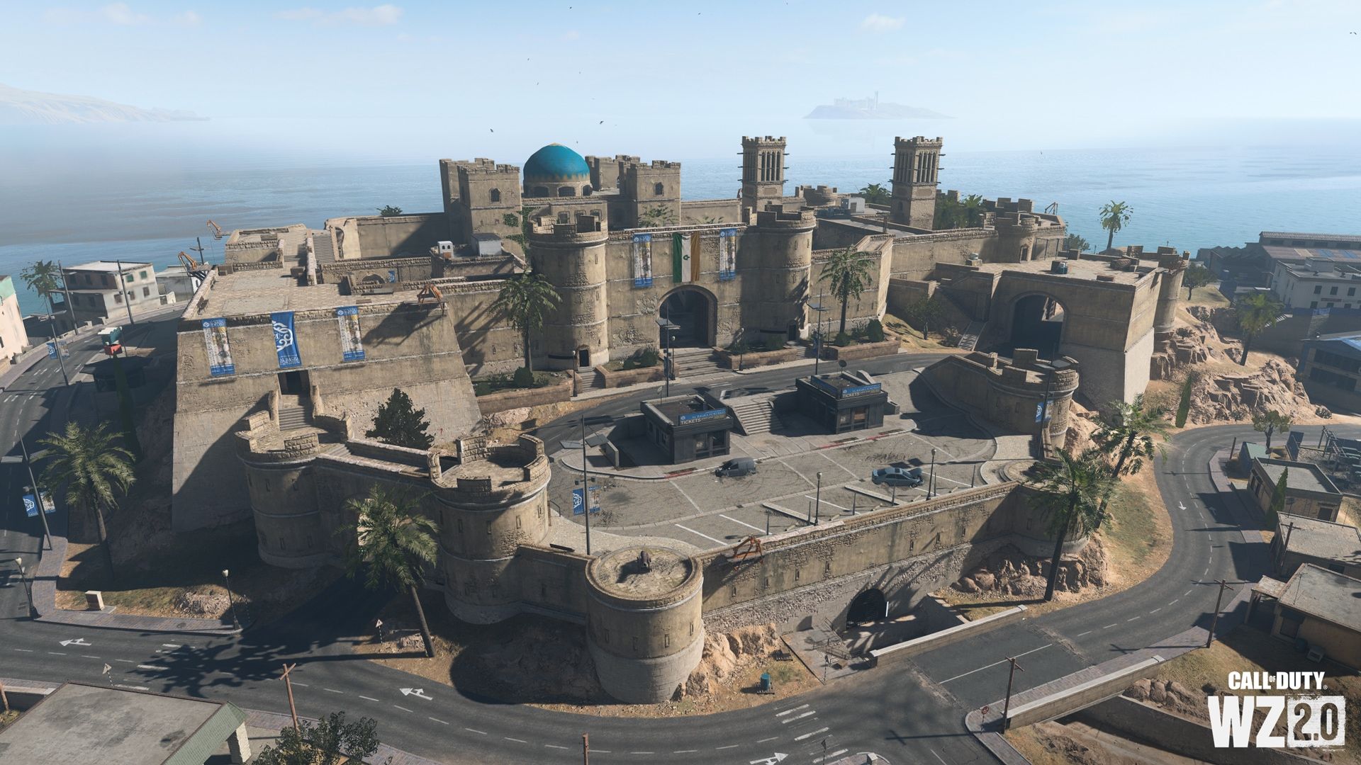1920x1080 Call of Duty: Warzone 2.0