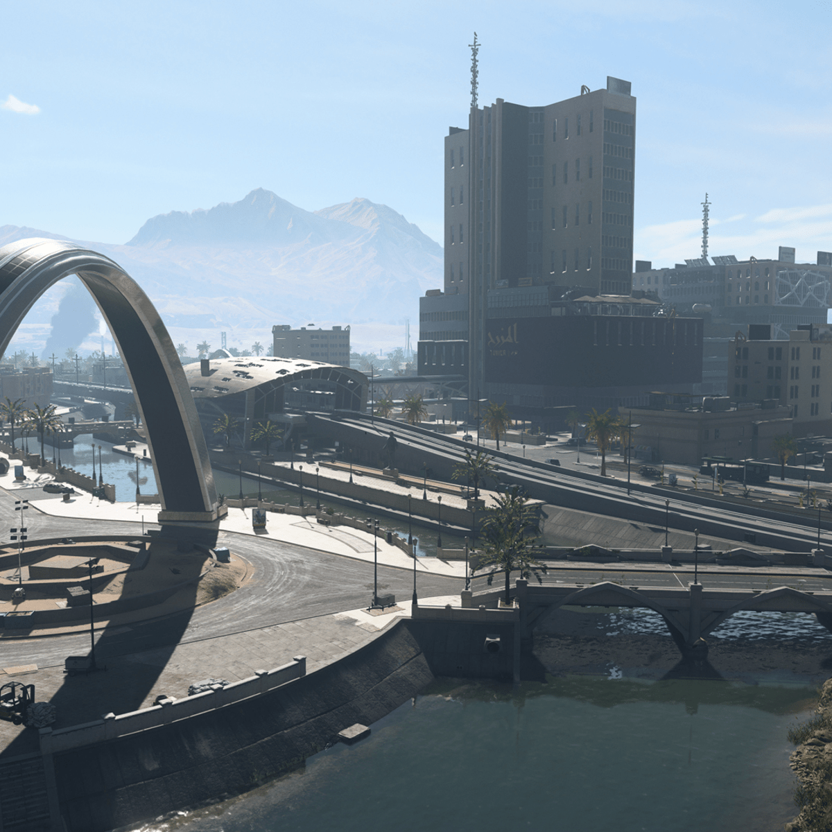 1200x1200 Warzone 2.0 map: Everything we know about Al Mazrah. Rock Paper Shotgun