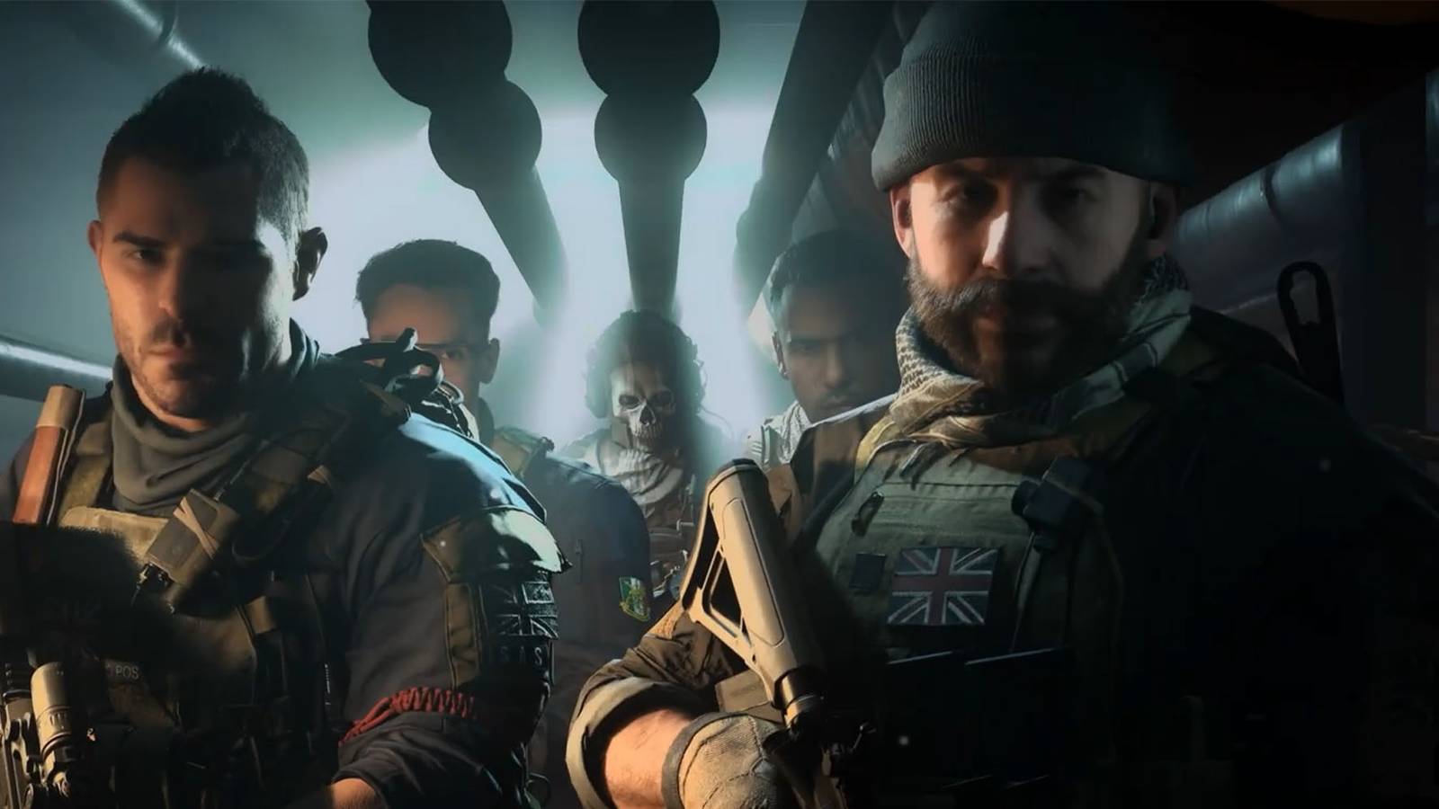 1600x900 Warzone 2 Map Is Reportedly Called Al Mazrah