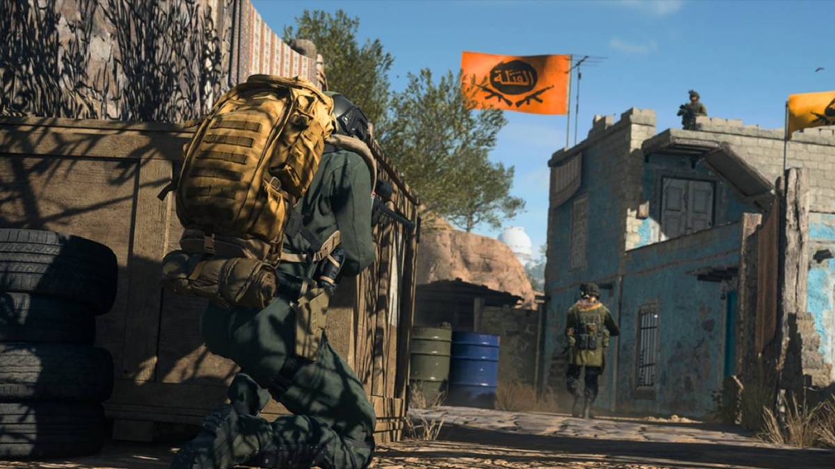 1200x675 Where To Find The Cartel Warehouse Key In Warzone 2 DMZ