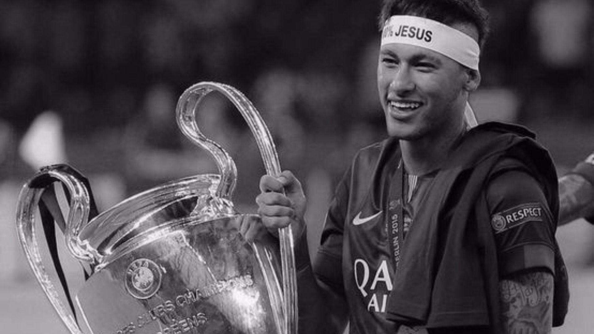 1920x1080 Neymar Wallpaper and Background: Free HD Download