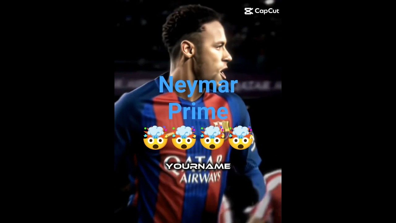 1280x720 the Neymar prime
