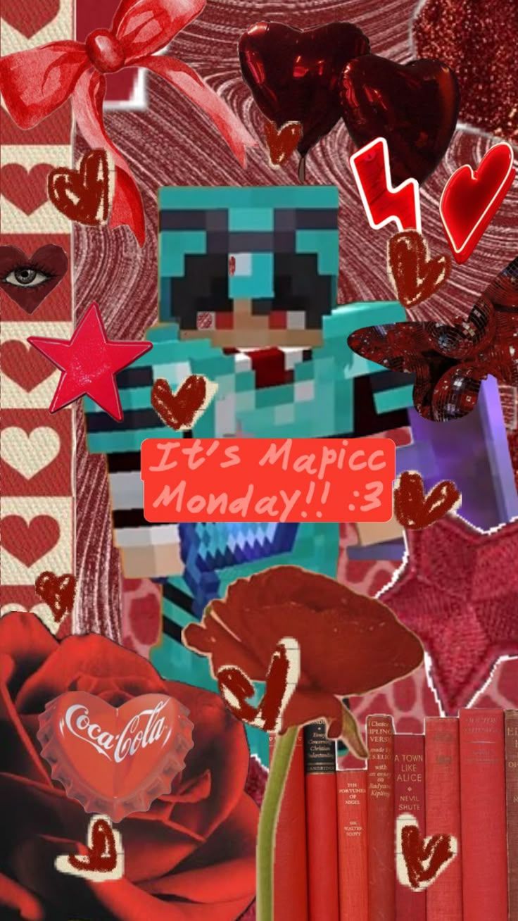 736x1308 Mapicc Monday!! #lifestealsmp #lifesteal