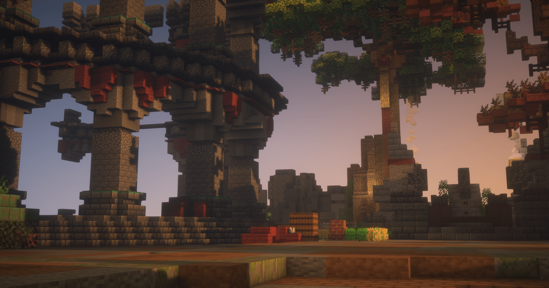 1920x1009 Lifesteal SMP Collection. Lunar Client Store
