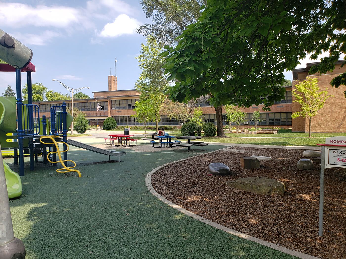 1400x1050 Green Schoolyards Toolkit: Let's Get Started!