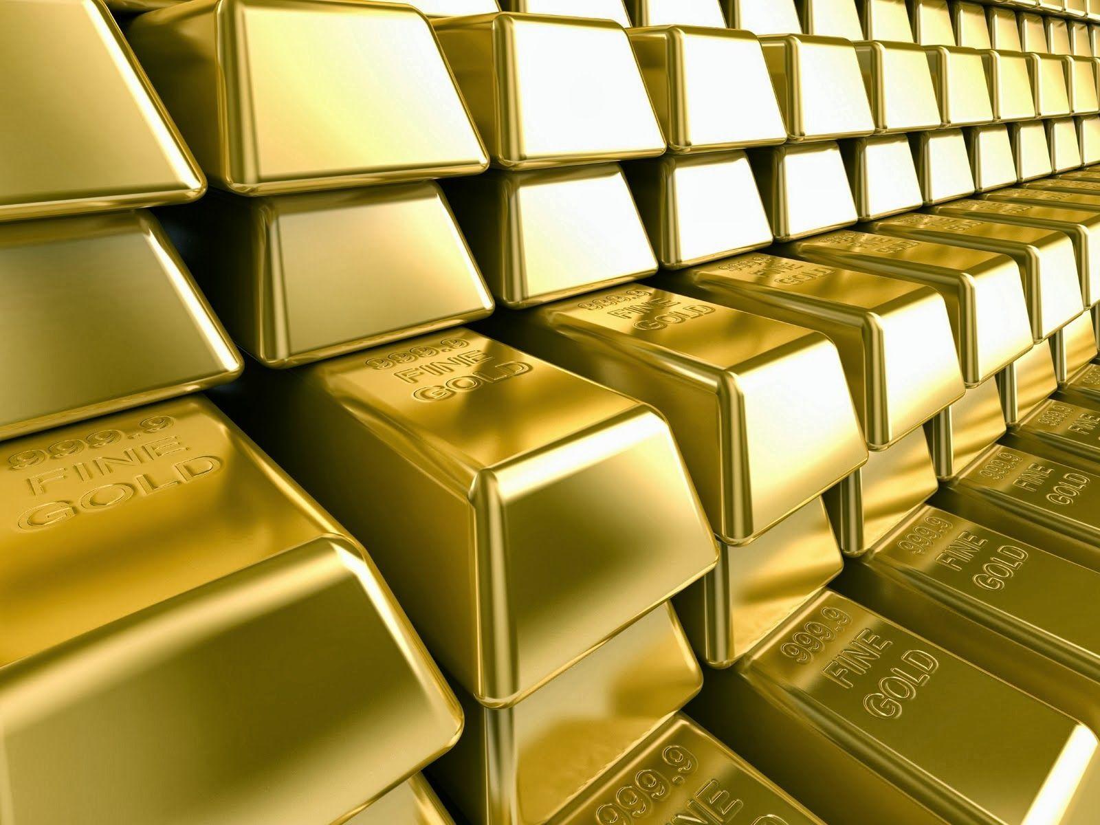 Money Gold Wallpapers - Top Free Money Gold Backgrounds - WallpaperAccess