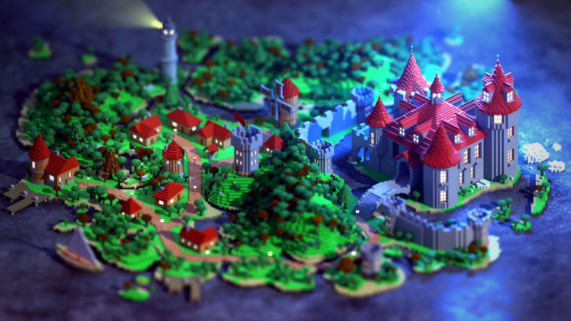 1920x1080 Robert Proctor