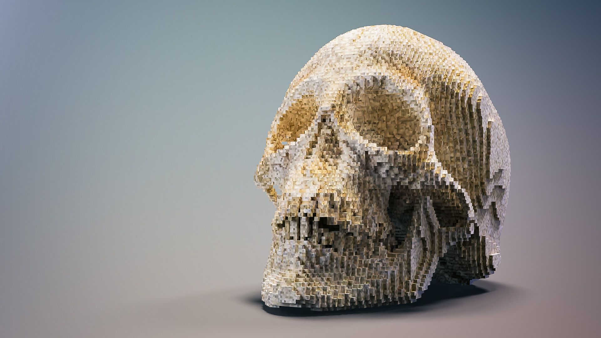 1920x1080 Various Voxel Art Projects Artists Community