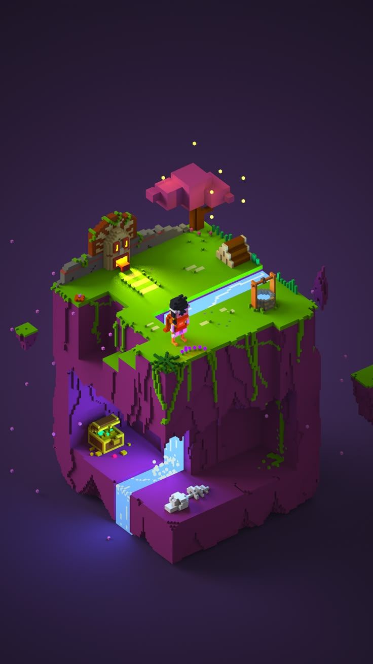 736x1308 island_wallpaper_night.png