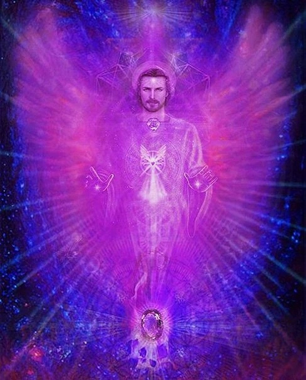974x1208 Invoking Angelic Assistance: Zadkiel