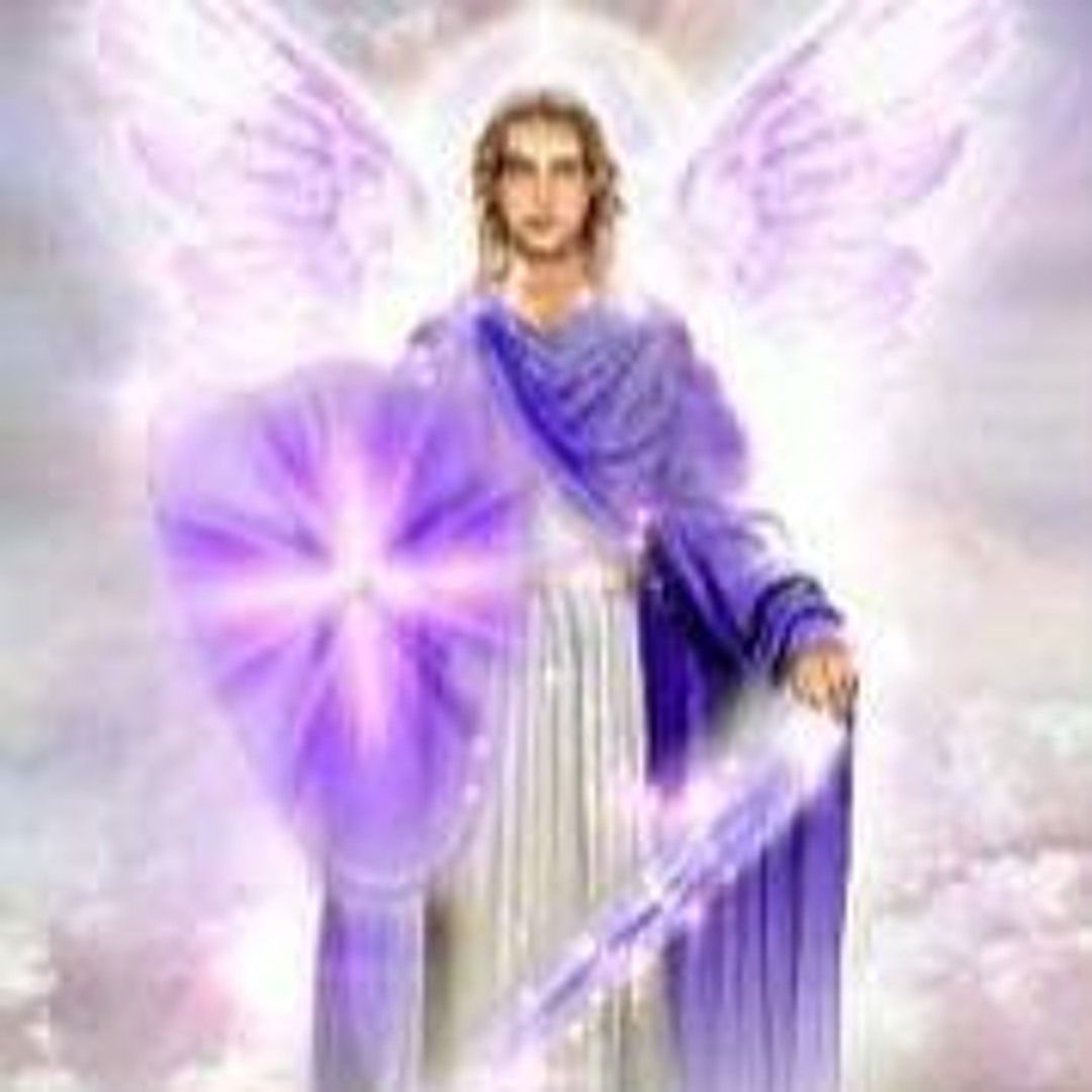 1080x1080 Stream episode Zadkiel Invocation by Prayer and Meditation podcast. Listen online for free on SoundCloud