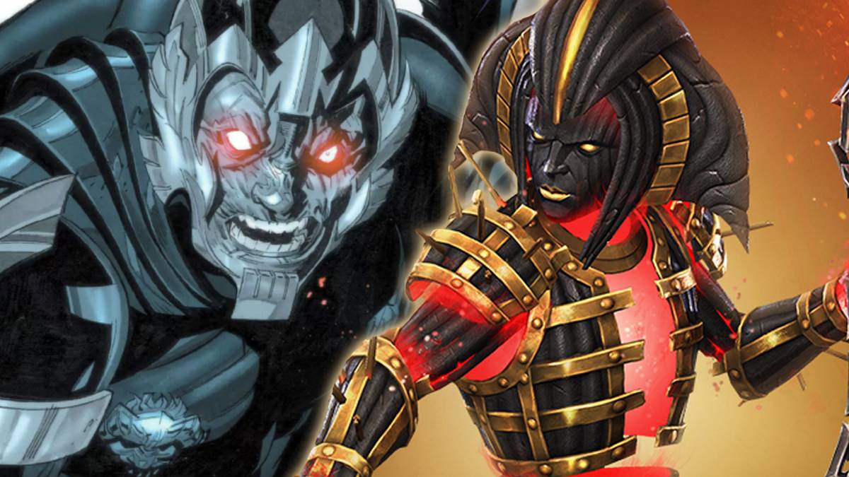 1200x675 Which One of Marvel's Dark New Morningstars Shines Brightest?