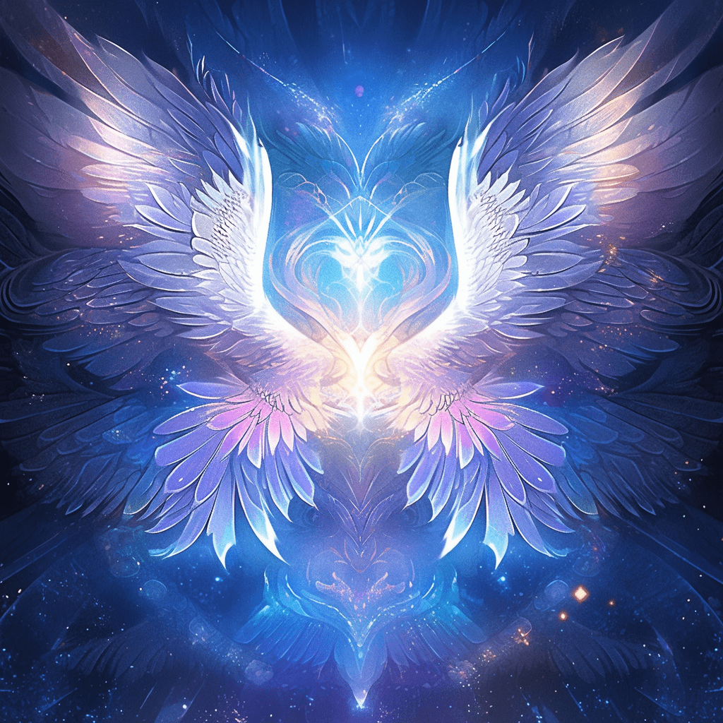 1024x1024 Zadkiel in Scripture: Biblical References of the Archangel Zadkiel 4 Life Changes