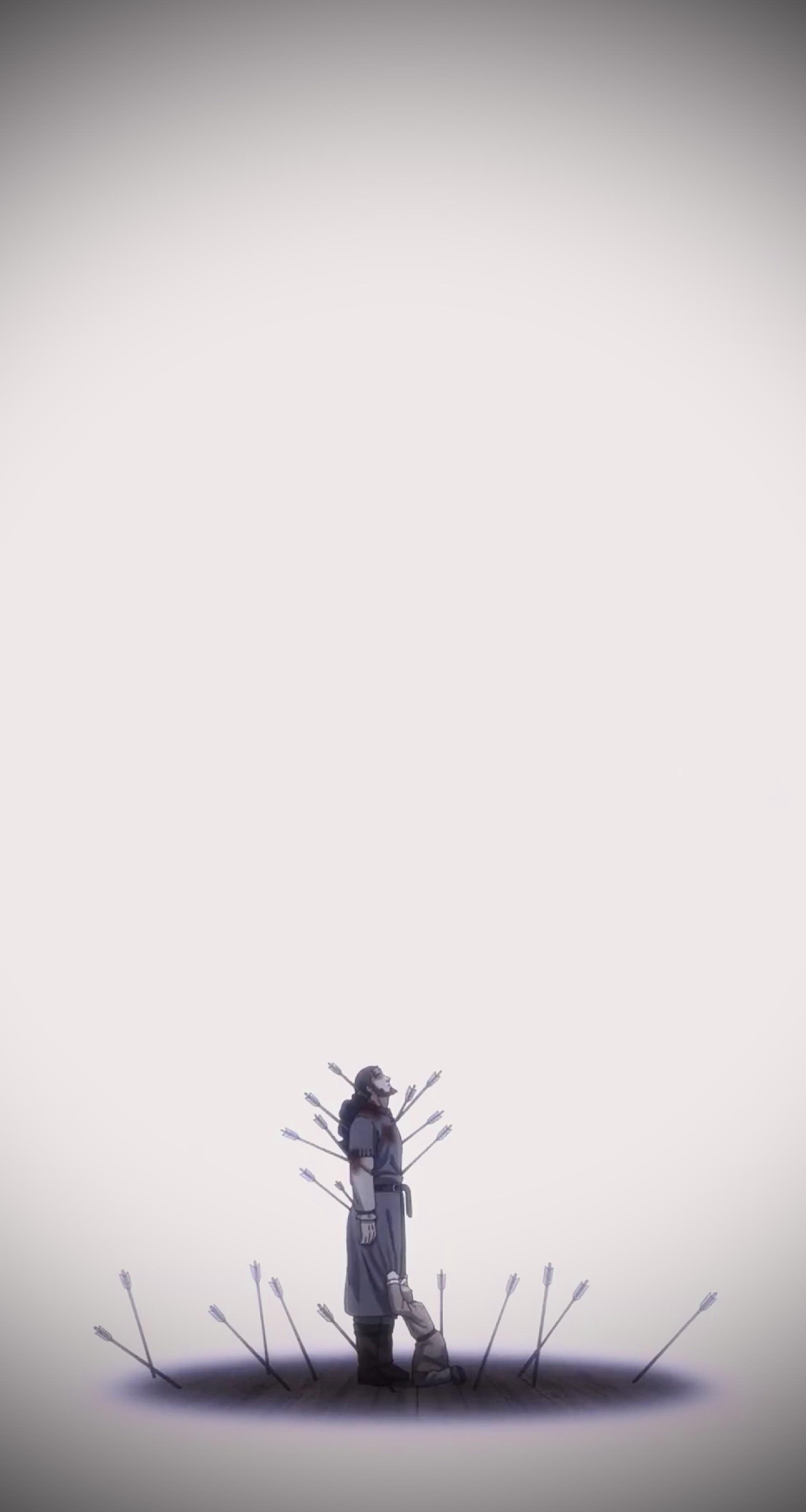 1964x3683 Phone wallpaper of Thors and Thorfinn