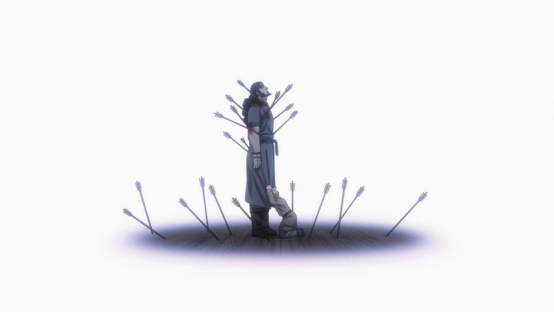 1920x1080 Download Epic Adventure Of Vinland Saga Warriors Wallpaper