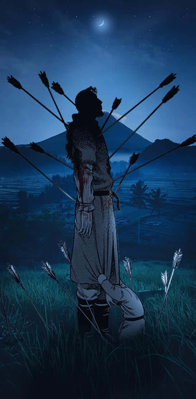 630x1280 Download Vikings Rule The Waves