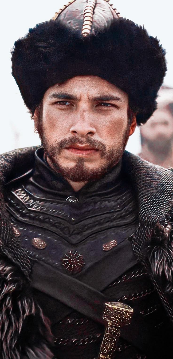 736x1526 Mehmed Ii