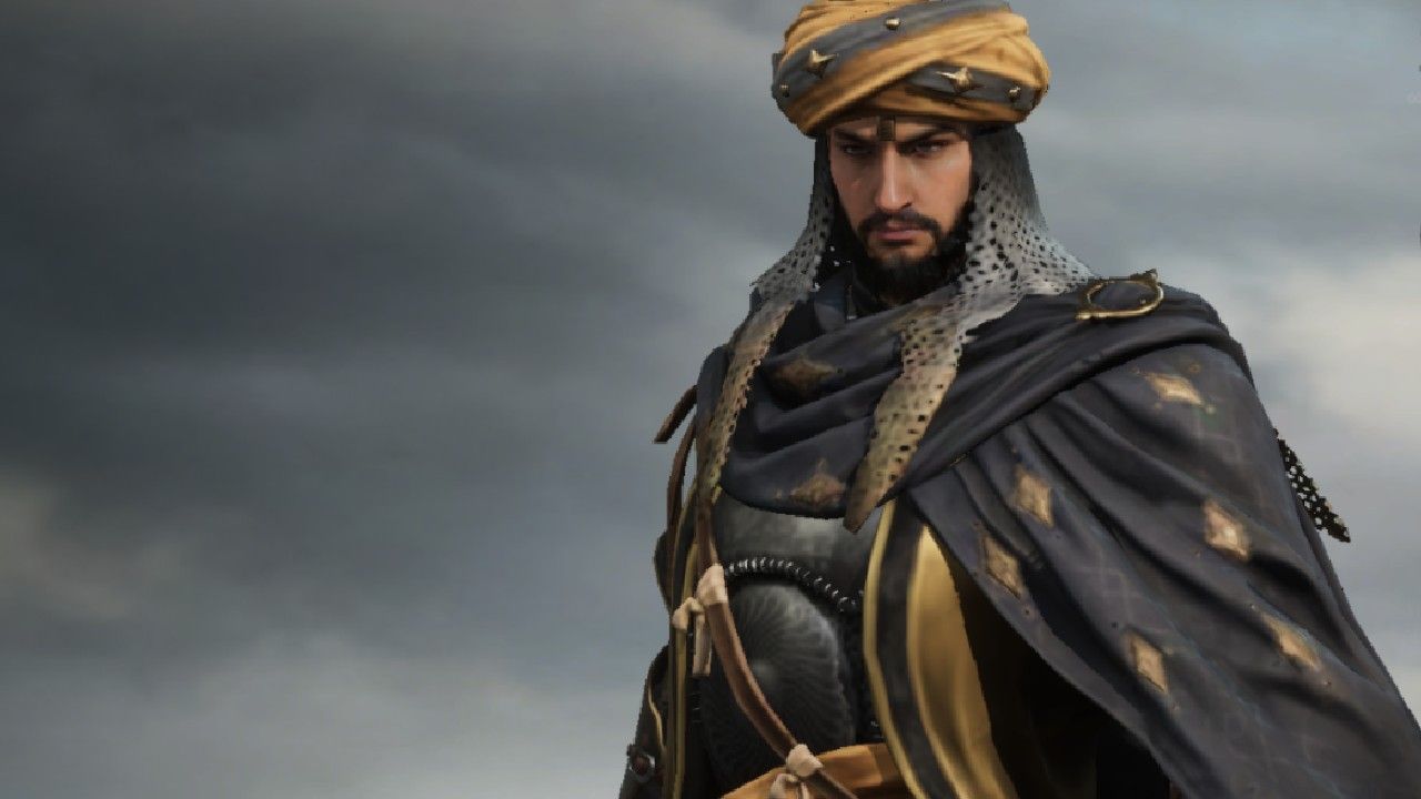 1280x720 Mehmed II Talent Tree Build, Skills and Guide Age of Empires Mobile Mobile Guides