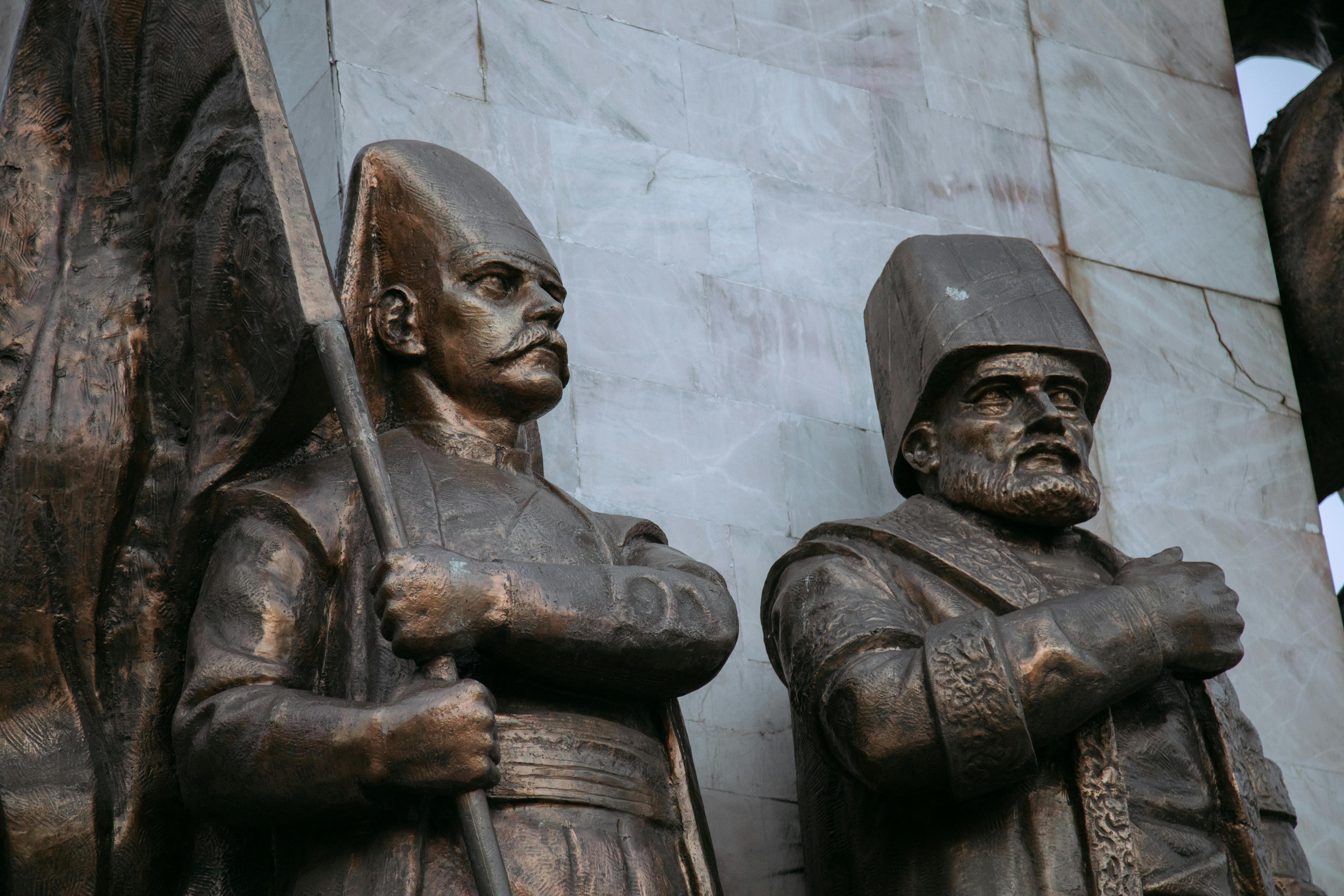 6720x4480 The Memorial of Sultan Mehmed II the Conqueror · Free