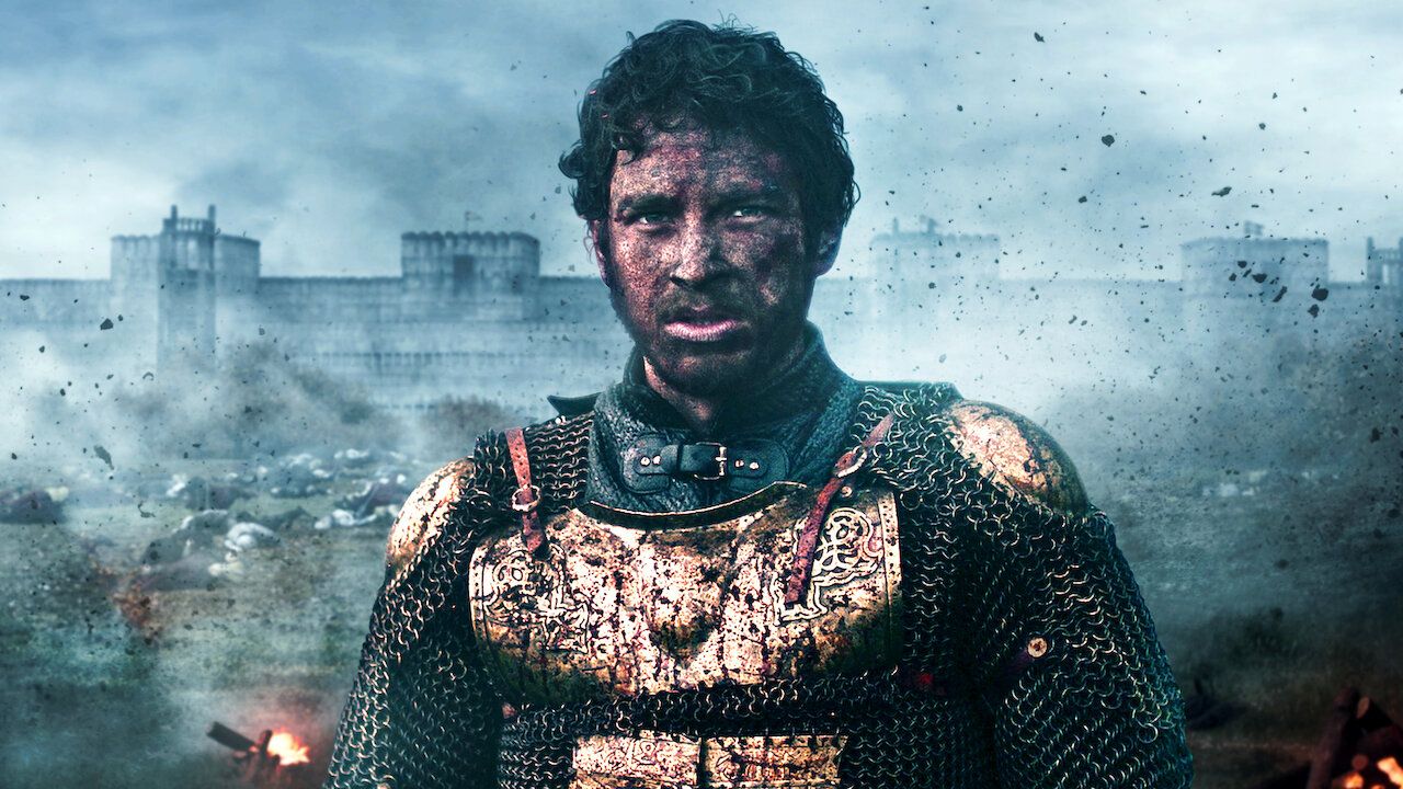1280x720 Rise of Empires: Ottoman (Netflix)