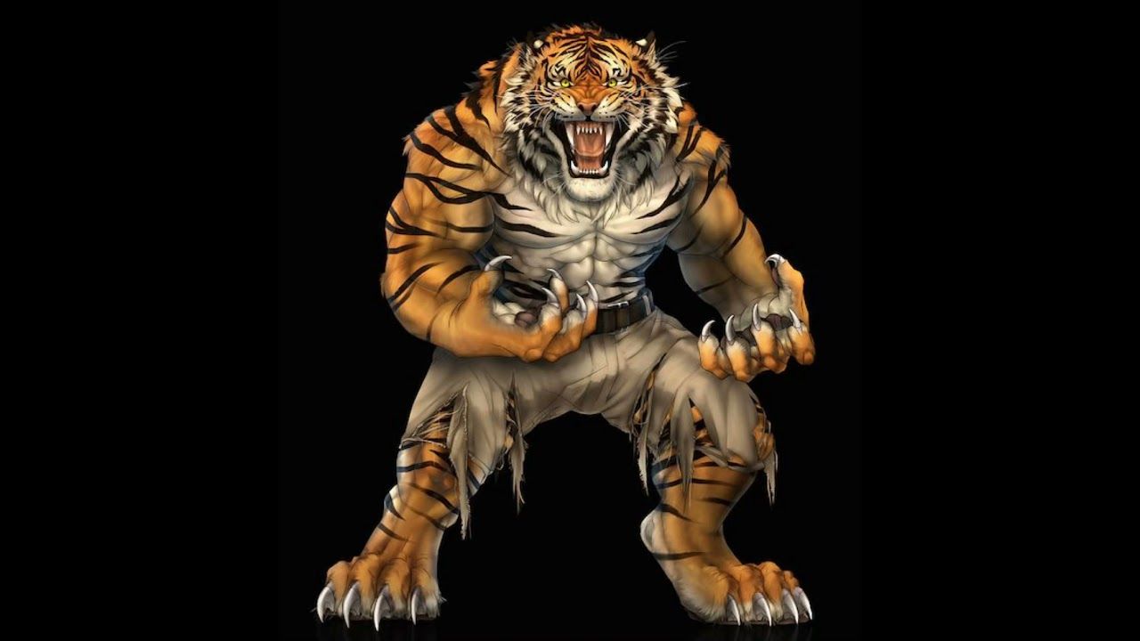 1280x720 Were Tiger Sound Effects