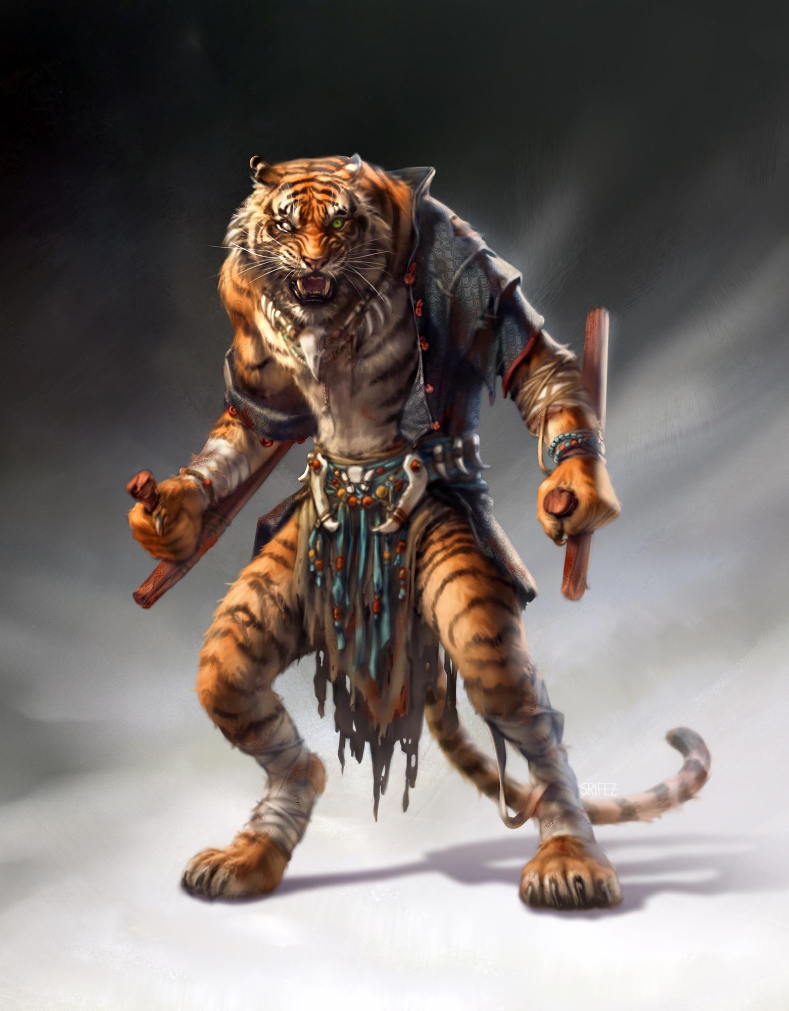 1561x2000 Hi! I do detailed fantasy character illustrations! :)