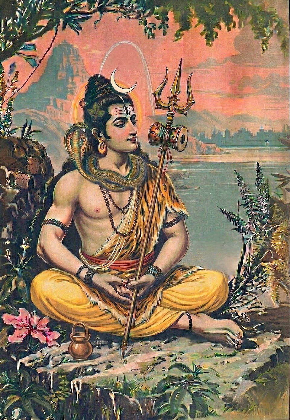 960x1388 Shiva