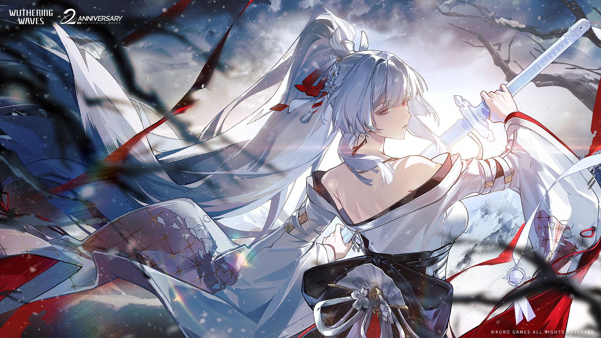 1920x1080 New Hiyuki Wallpaper