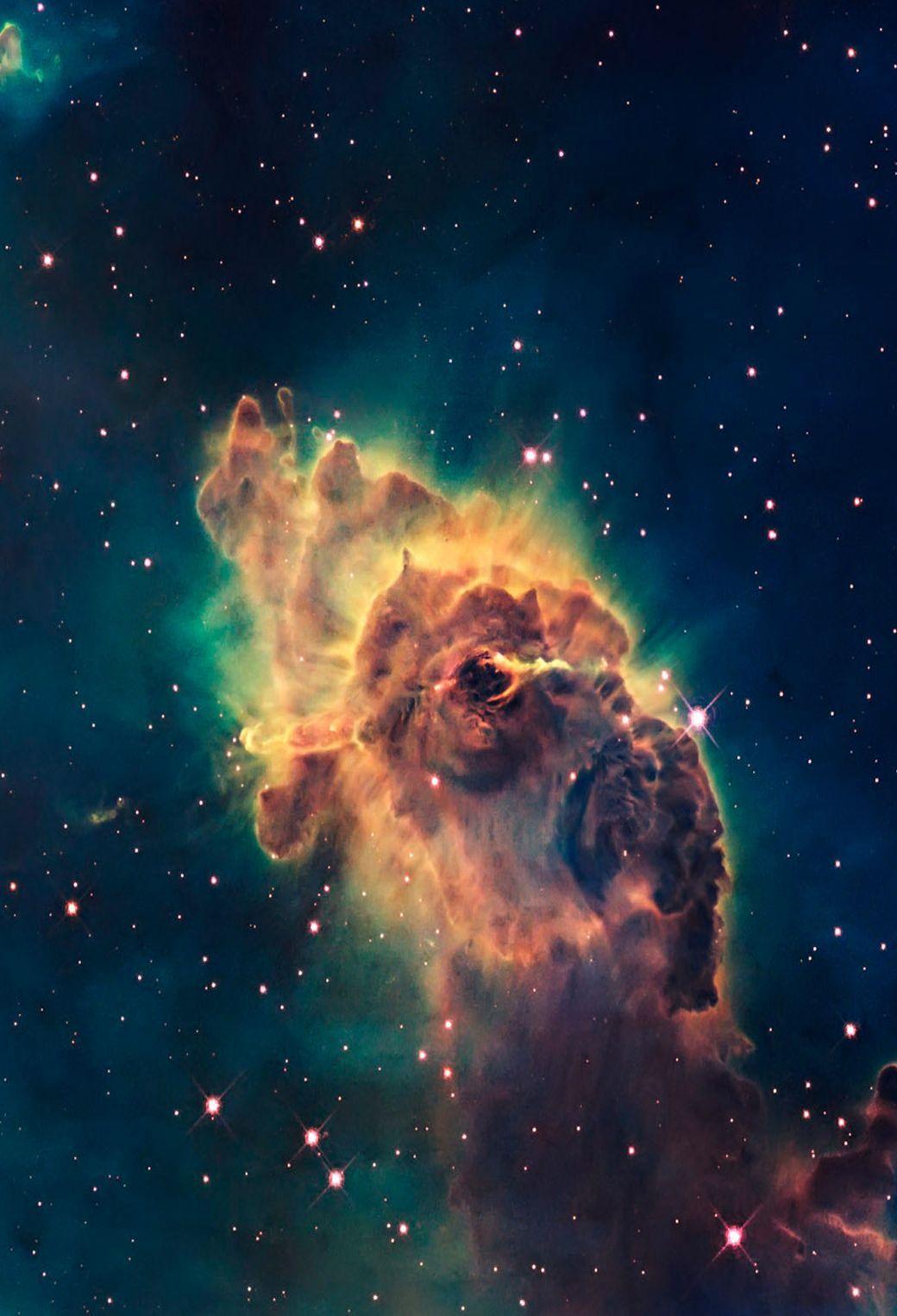 1040x1526 Parallax iOS 7 Wallpaper for iPhone Ready to Download. Carina