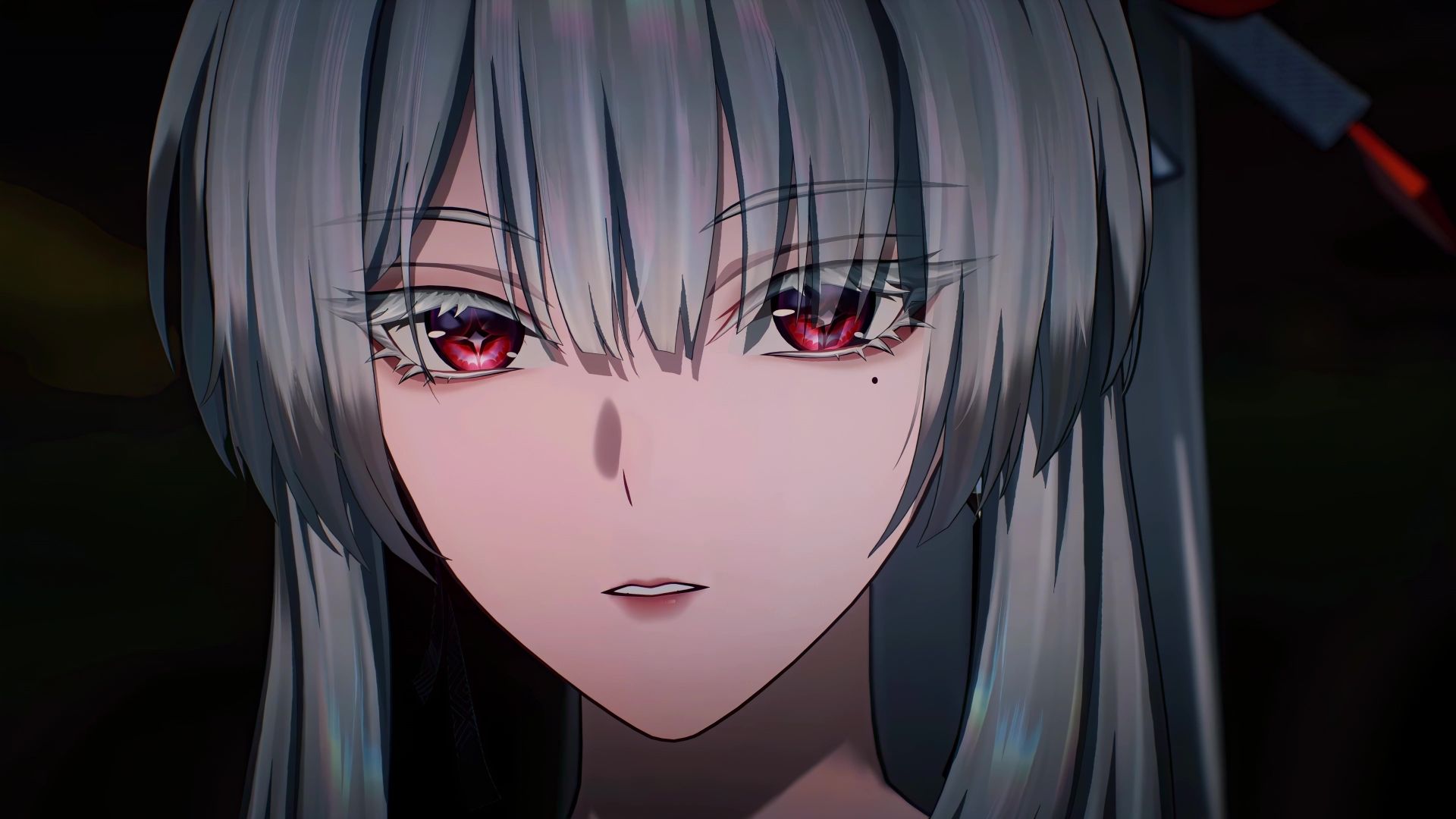 1920x1080 Wuthering Waves Hiyuki Live Wallpaper