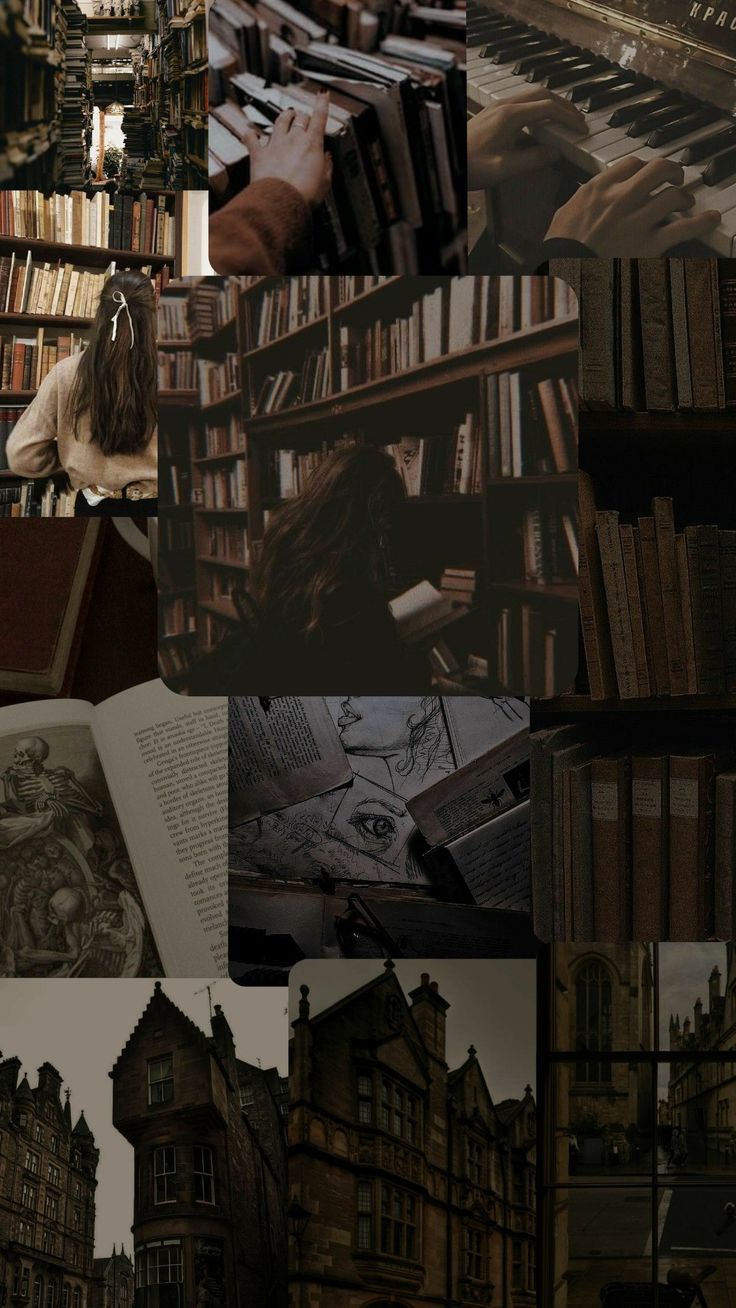 736x1308 dark academia //. Dark academia wallpaper, Academia wallpaper, Aesthetic pastel wallpaper