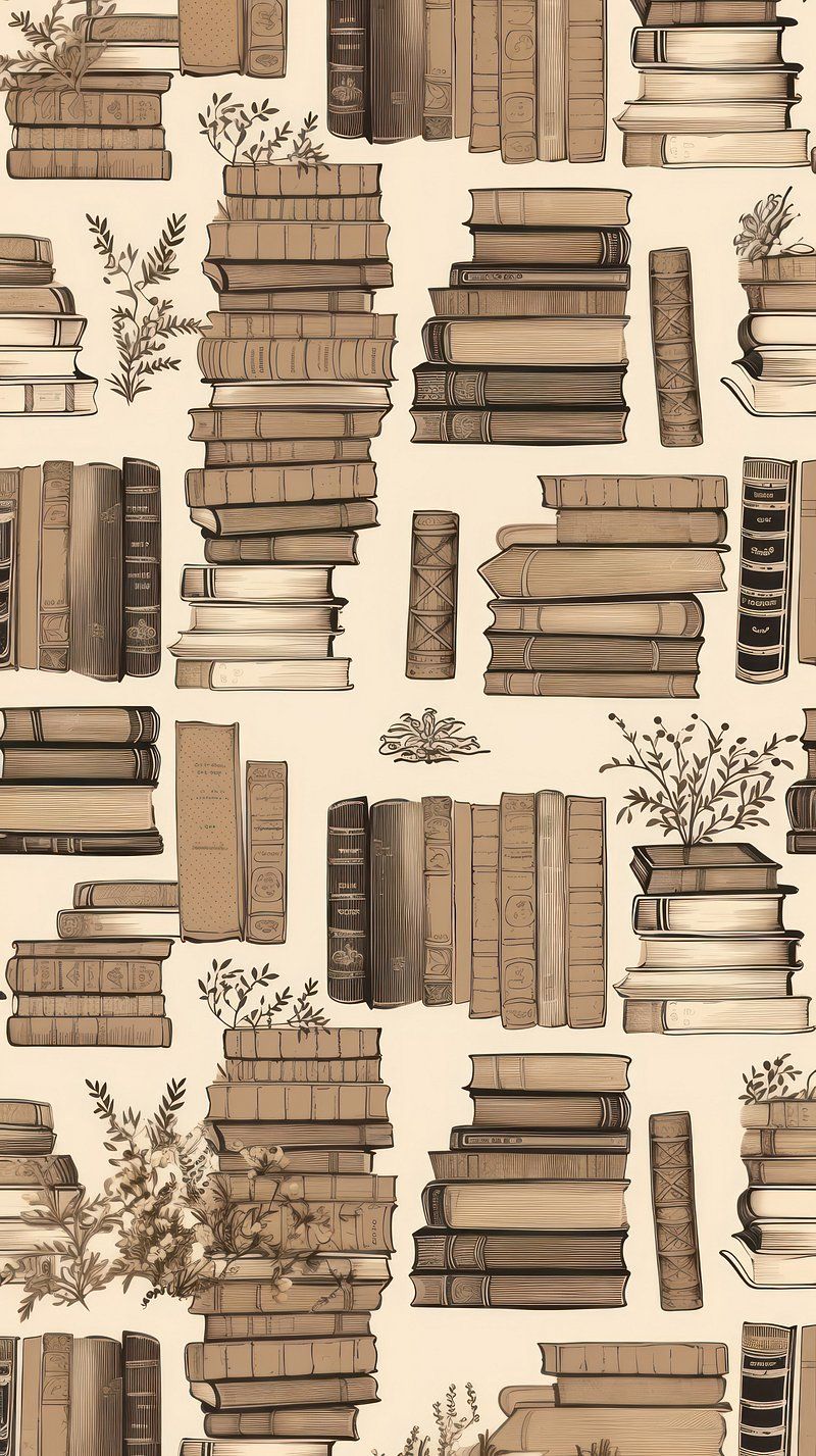 800x1427 Book Wallpaper Image Wallpaper