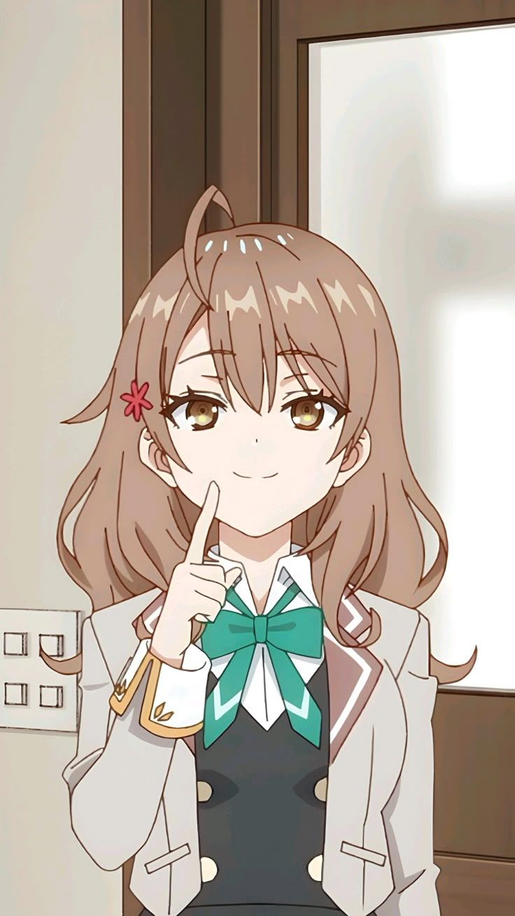 736x1308 Masha Kujou