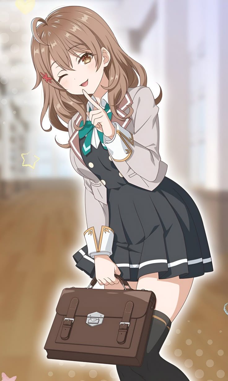 736x1233 Maria Mikhailovna Kujou