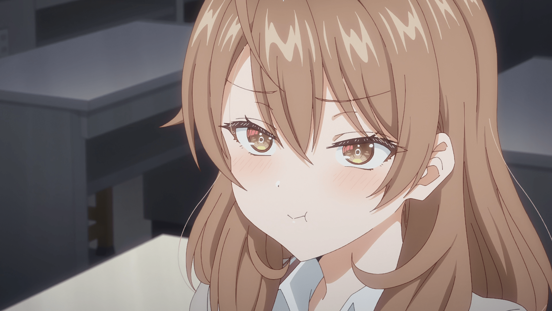 1920x1080 Alya's Quiet Charm