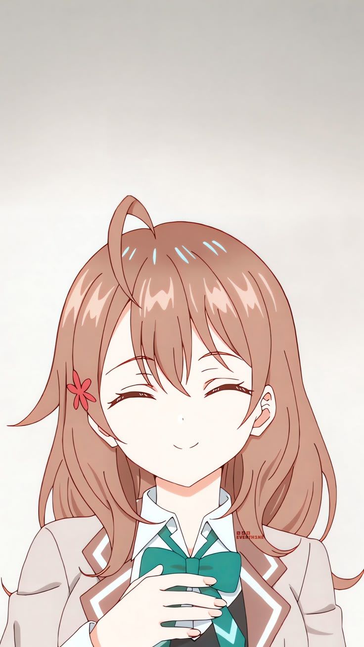 736x1308 Maria Kujou wallpaper