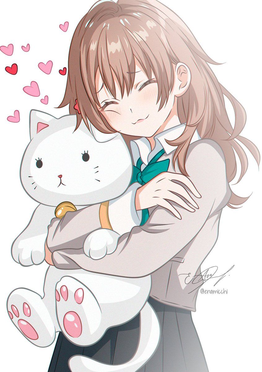 846x1200 Maria Mikhailovna Kujou Roshidere #ロシデレ #Roshidere