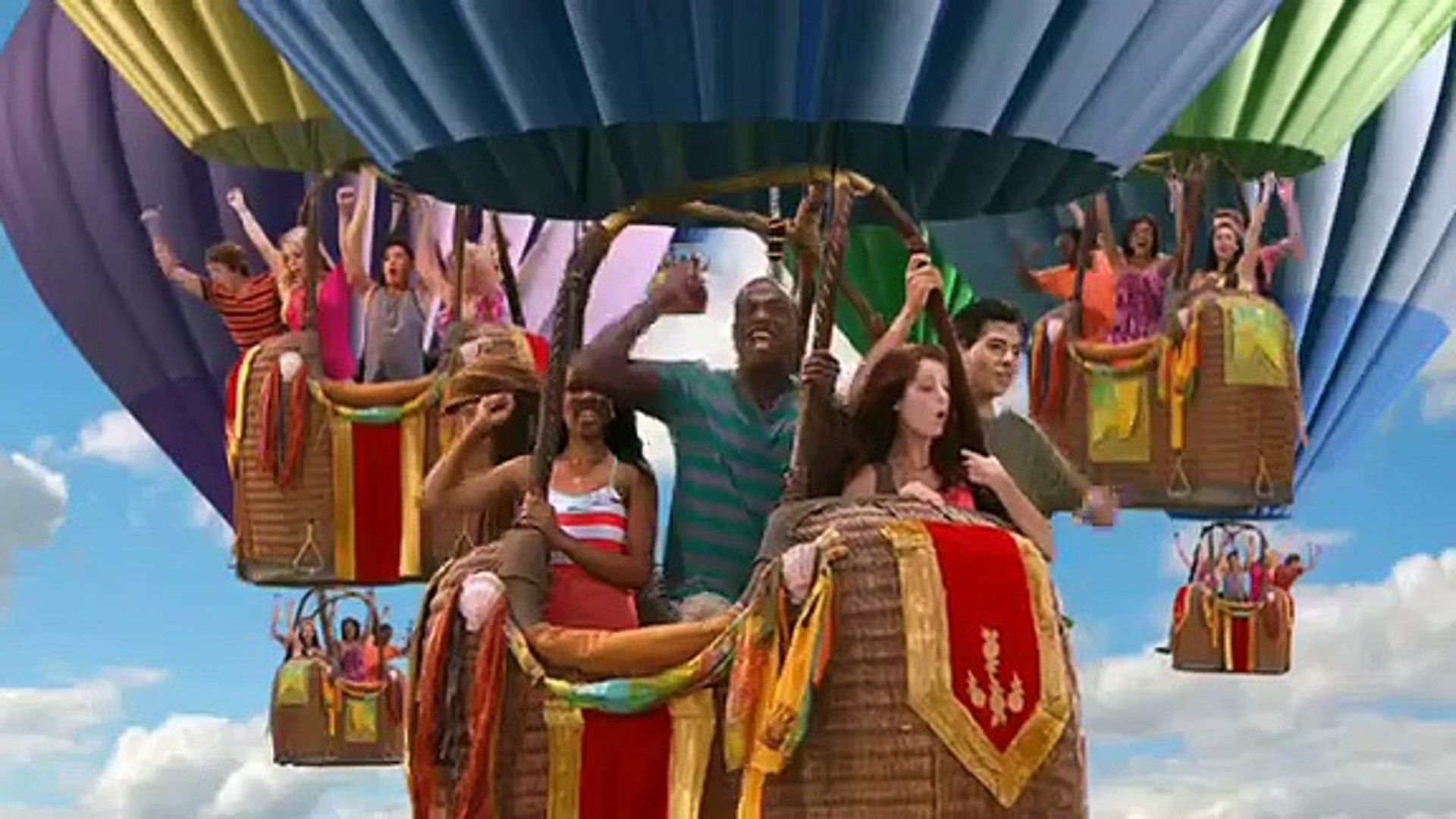 1920x1080 Pair of Kings E21 the Clips Show