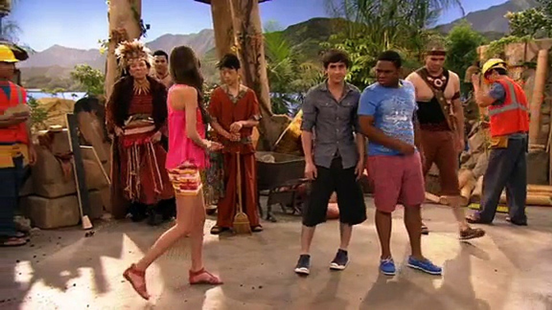 1920x1080 Pair of Kings E25 Evil King, Parts 1 & 2