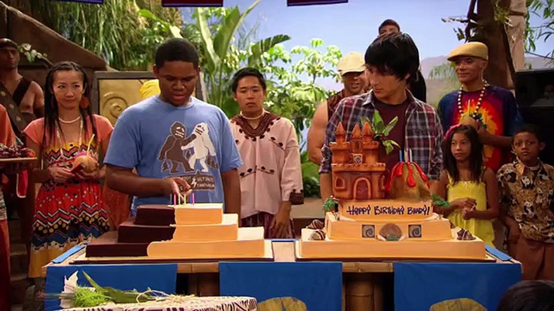 1920x1080 Pair of Kings E20 Trouble with Doubles