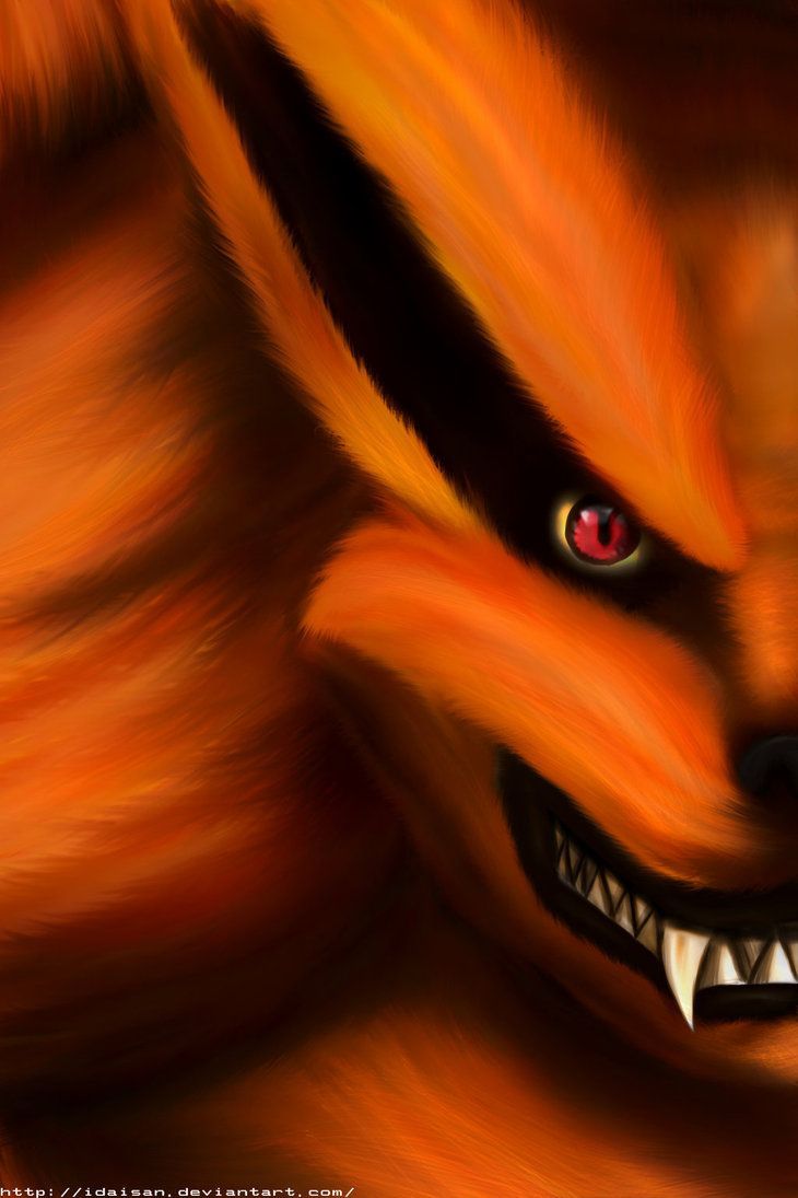 730x1095 Kurama