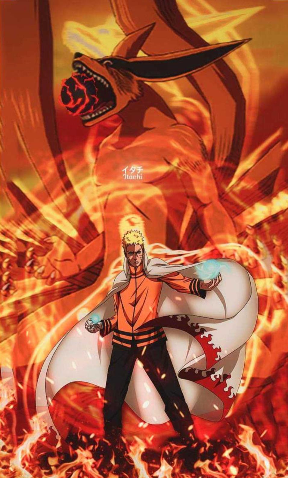 957x1587 Do you think kurama will return?