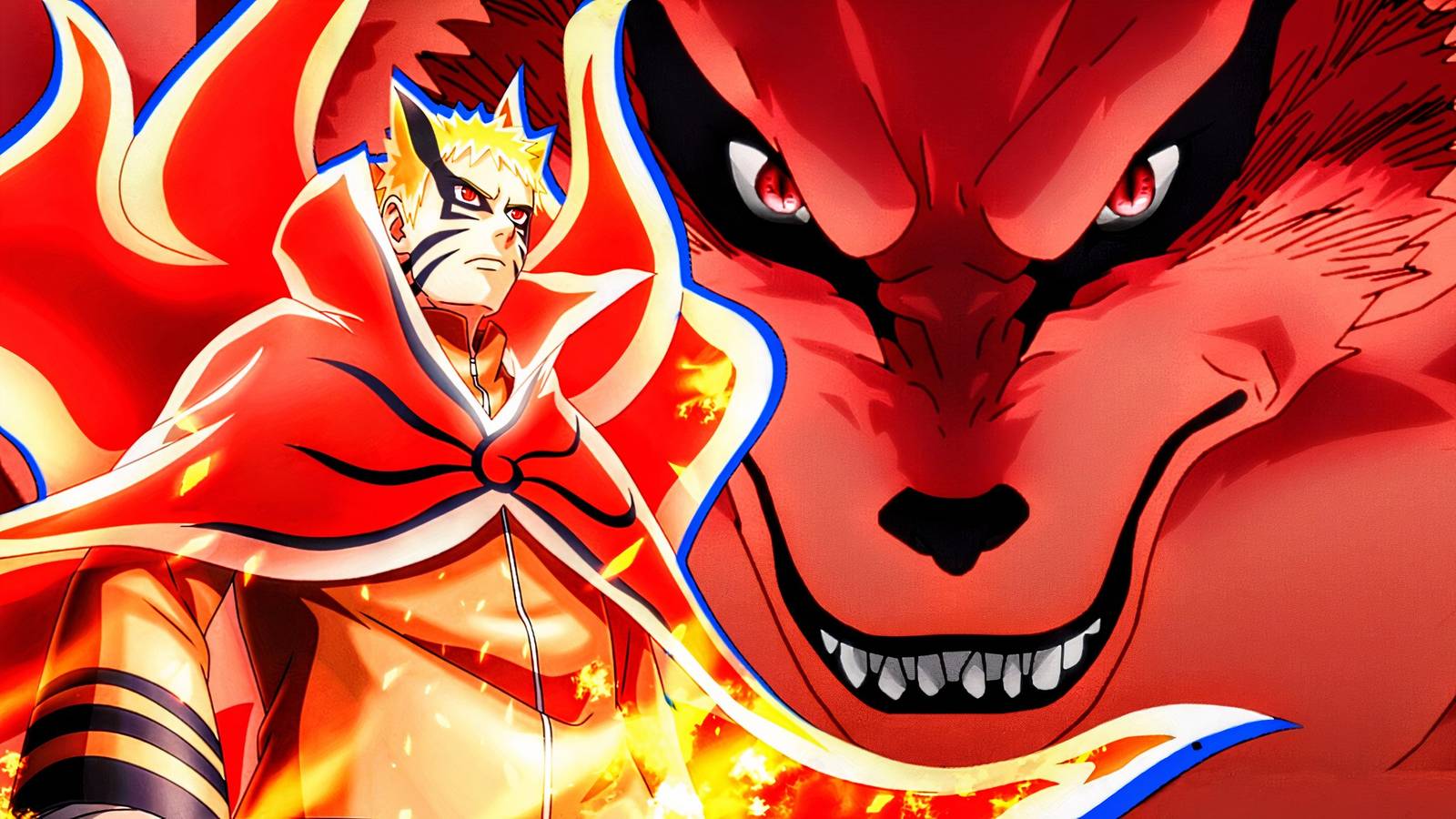 1600x900 After Kurama, Naruto Uzumaki's Next Power Up Will Give Him A New Inner Demon
